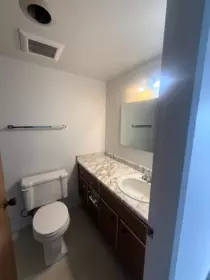 Walk-In Closet Photo of 2106 1330 Harwood Street, Vancouver, BC