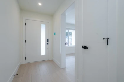 101 10063 127b Street, Surrey, BC, Surrey — Half Duplex for sale
