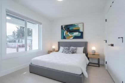 101 10063 127b Street, Surrey, BC, Surrey — Half Duplex for sale