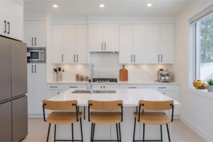 Pantry Photo of 101 10063 127b Street, Surrey, BC