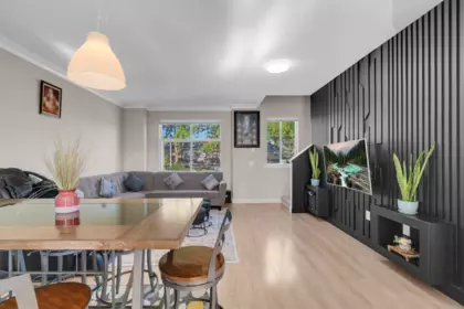 1 12073 62 Avenue, Surrey, BC, Surrey — Townhouse for sale