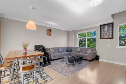 1 12073 62 Avenue, Surrey, BC, Surrey — Townhouse for sale