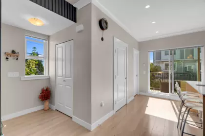 Pantry Photo of 1 12073 62 Avenue, Surrey, BC