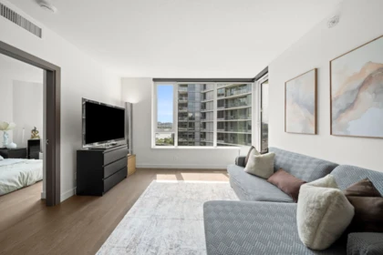 1251 38 Smithe Street, Vancouver, BC, Vancouver — Apartment/Condo for sale