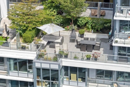 1251 38 Smithe Street, Vancouver, BC, Vancouver — Apartment/Condo for sale