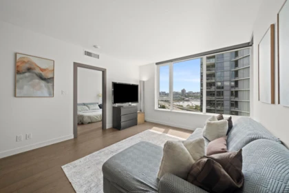 1251 38 Smithe Street, Vancouver, BC, Vancouver — Apartment/Condo for sale