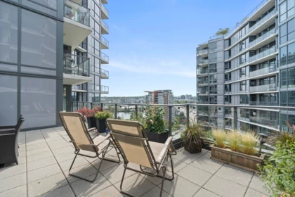 1251 38 Smithe Street, Vancouver, BC, Vancouver — Apartment/Condo for sale