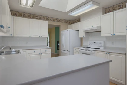 Kitchen Island Photo of 178 16080 82 Avenue, Surrey, BC
