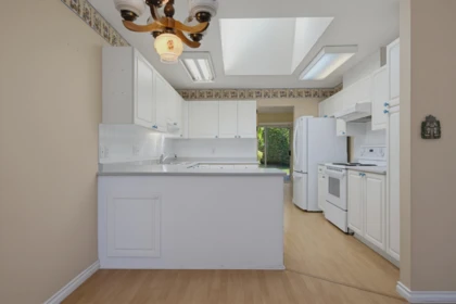 Pantry Photo of 178 16080 82 Avenue, Surrey, BC