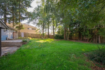 Breakfast Nook Photo of 7929 124 Street, Surrey, BC