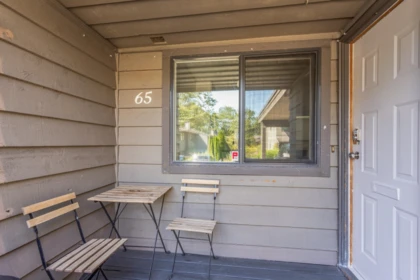 65 1930 Cedar Village Crescent, North Vancouver, BC, North Vancouver — Townhouse for sale