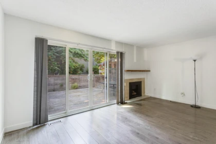 65 1930 Cedar Village Crescent, North Vancouver, BC, North Vancouver — Townhouse for sale