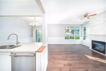 Breakfast Nook Photo of 24 8568 209 Street, Langley, BC