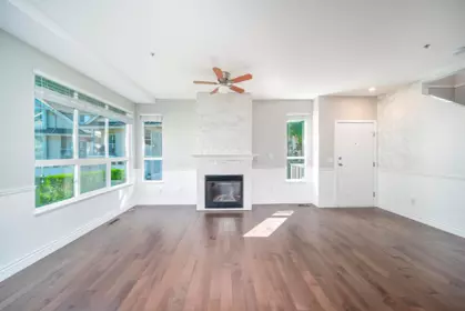 Kitchen Island Photo of 24 8568 209 Street, Langley, BC