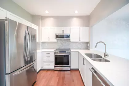 Primary Bedroom Photo of 24 8568 209 Street, Langley, BC