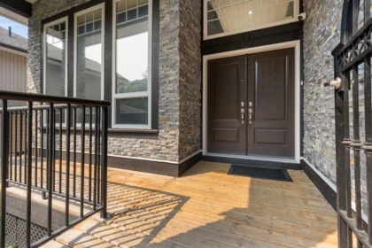 Breakfast Nook Photo of 46307 Tournier Place, Chilliwack, BC