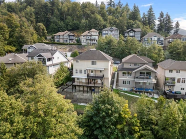 Community Amenities Photo (Clubhouse) of 46307 Tournier Place, Chilliwack, BC