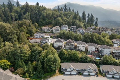 Fitness Center Photo Near 46307 Tournier Place, Chilliwack, BC