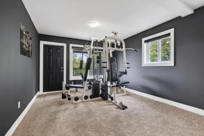 Hot Tub / Spa Photo of 46307 Tournier Place, Chilliwack, BC