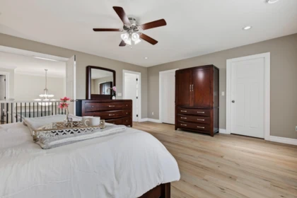 Mudroom Photo of 46307 Tournier Place, Chilliwack, BC