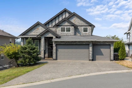 Pantry Photo of 46307 Tournier Place, Chilliwack, BC
