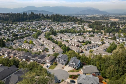 Playground / Recreational Area Near 46307 Tournier Place, Chilliwack, BC