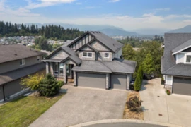 46307 Tournier Place, Chilliwack, BC