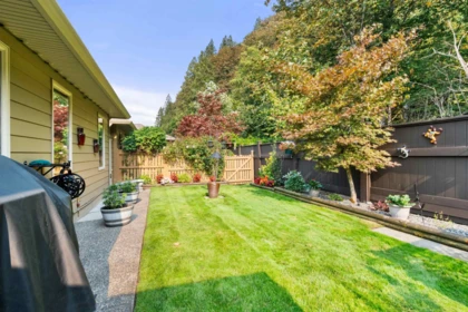 Pantry Photo of 164 46000 Thomas Road, Chilliwack, BC