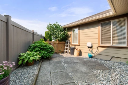 Primary Bedroom Photo of 164 46000 Thomas Road, Chilliwack, BC
