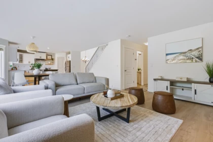 Breakfast Nook Photo of 20613 66a Avenue, Langley, BC