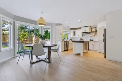 Dining Area Photo of 20613 66a Avenue, Langley, BC