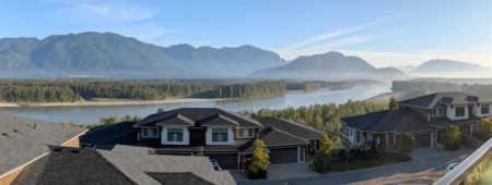 48 43685 Chilliwack Mountain Road, Chilliwack, BC, Chilliwack — Townhouse for sale