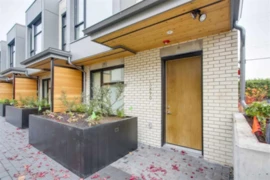 5490 Oak Street, Vancouver, BC