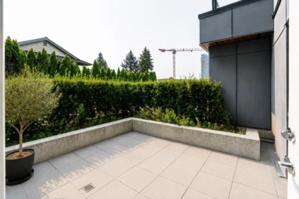 205 700 Clarke Road, Coquitlam, BC, Coquitlam — Apartment/Condo for sale