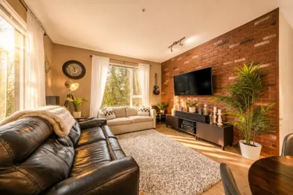 516 9250 University High Street, Burnaby, BC, Burnaby — Apartment/Condo for sale