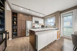 516 9250 University High Street, Burnaby, BC