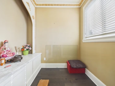 Basement Recreation Room Photo of 7649 Sussex Avenue, Burnaby, BC