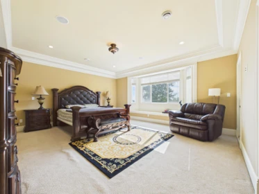 Entry Foyer Photo of 7649 Sussex Avenue, Burnaby, BC