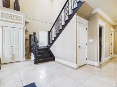Family Room Photo of 7649 Sussex Avenue, Burnaby, BC