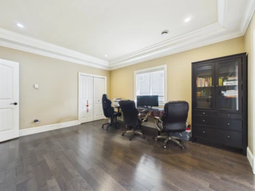 Mudroom Photo of 7649 Sussex Avenue, Burnaby, BC