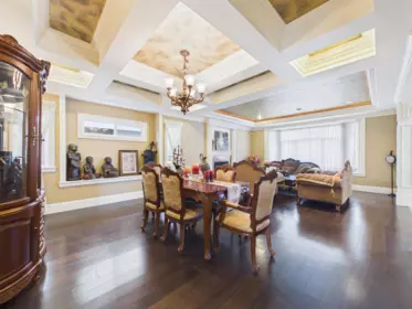 Pantry Photo of 7649 Sussex Avenue, Burnaby, BC