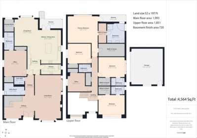 Playground / Recreational Area Near 7649 Sussex Avenue, Burnaby, BC