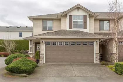 174 6450 Vedder Road, Chilliwack, BC, Chilliwack — Townhouse for sale