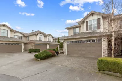 174 6450 Vedder Road, Chilliwack, BC, Chilliwack — Townhouse for sale