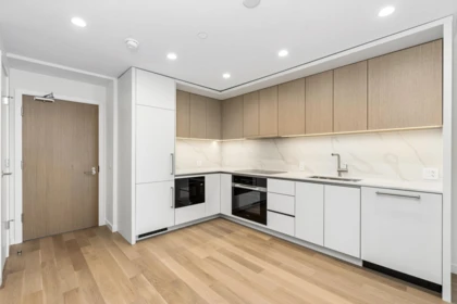 Breakfast Nook Photo of 704 3963 Uplands Way, West Vancouver, BC