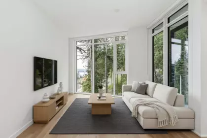 704 3963 Uplands Way, West Vancouver, BC, West Vancouver — Apartment/Condo for sale