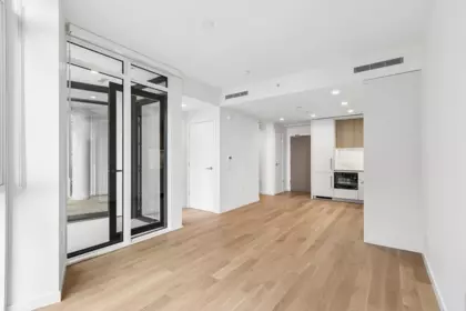 Family Room Photo of 704 3963 Uplands Way, West Vancouver, BC