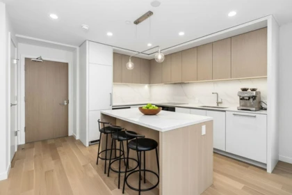 Pantry Photo of 704 3963 Uplands Way, West Vancouver, BC