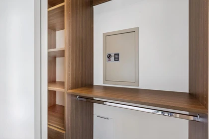 Powder Room Photo of 704 3963 Uplands Way, West Vancouver, BC