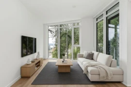 704 3963 Uplands Way, West Vancouver, BC